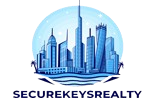 SecureKeys Realty | Secure, Smart, and Seamless Property Solutions